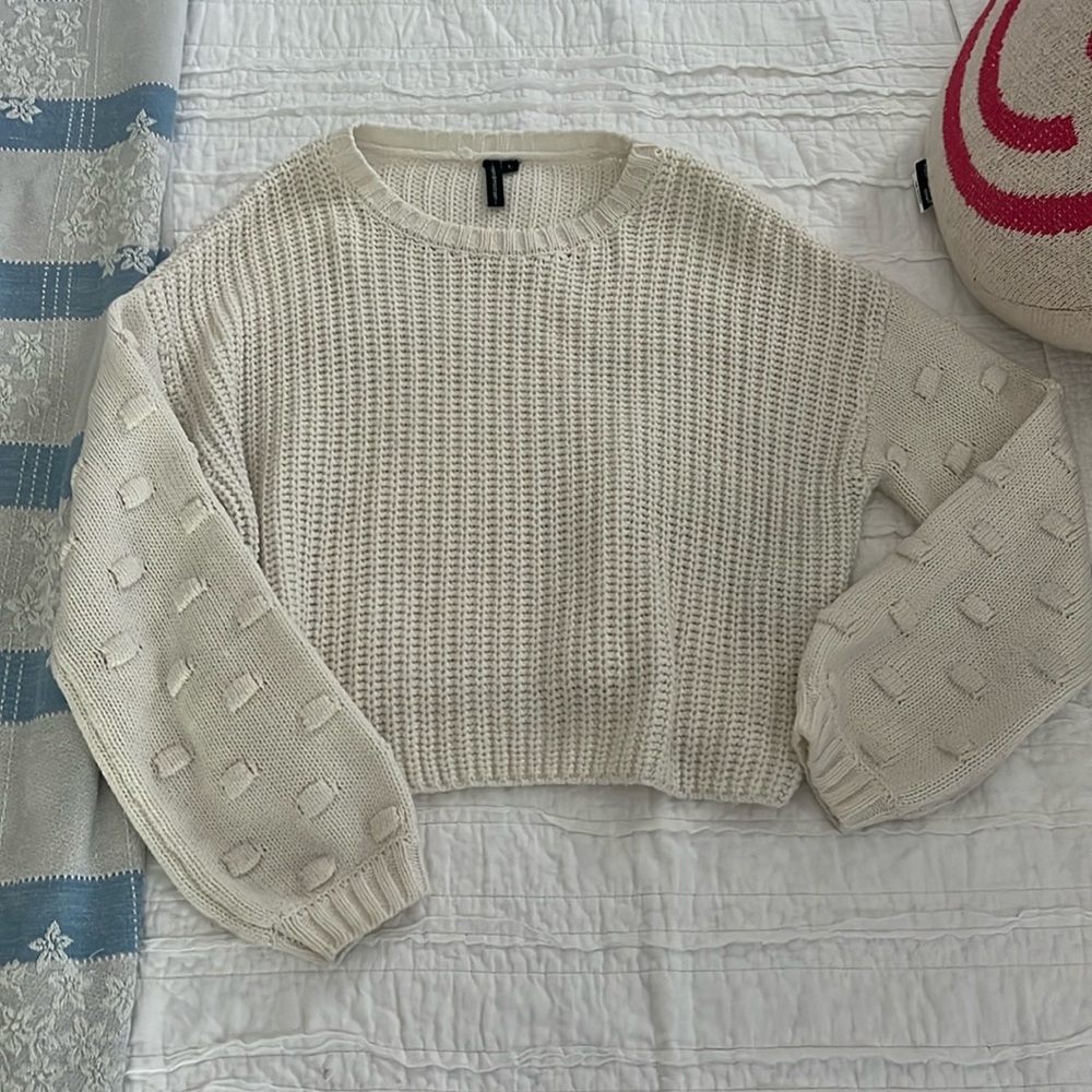Cute Sweater